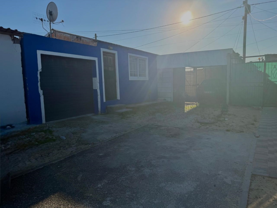 2 Bedroom Property for Sale in Leiden Western Cape
